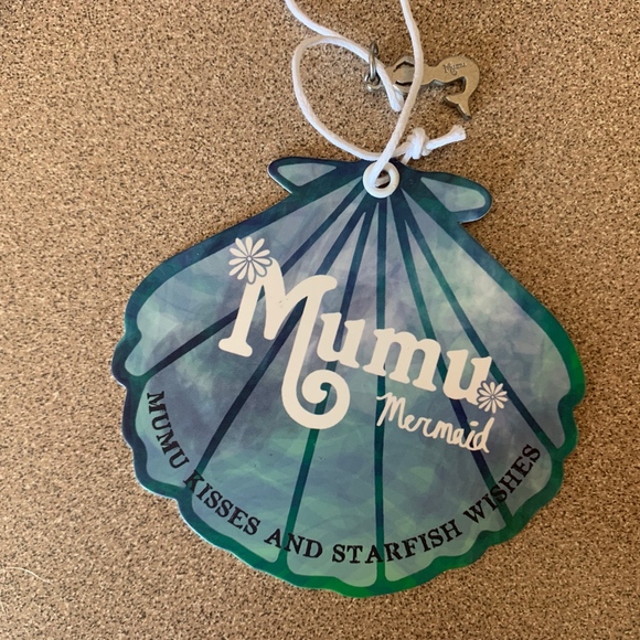 "Show Me Your MuMu" Bathing Suit Set - Picture 6 of 8